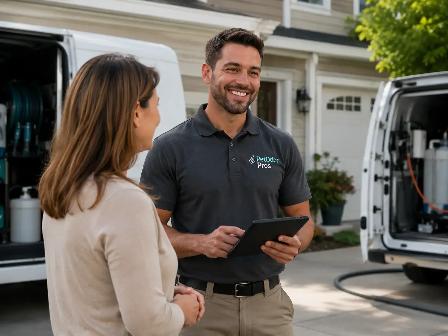 Pet Odor Removal FAQs for Ramona, SD